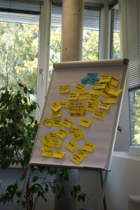 What is Agile testing?