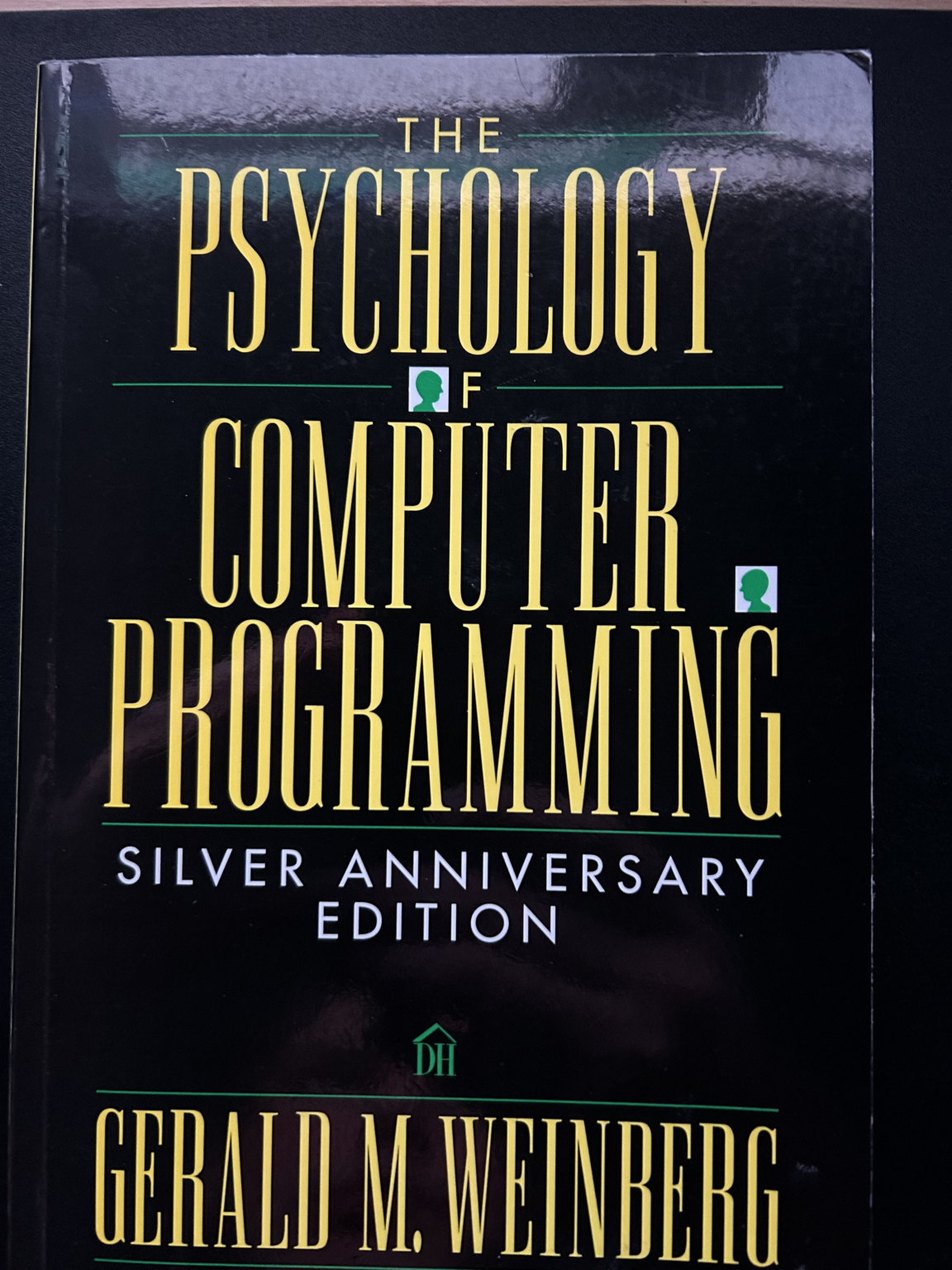 Remembering Jerry Weinberg: The Psychology of Computer Programming ...