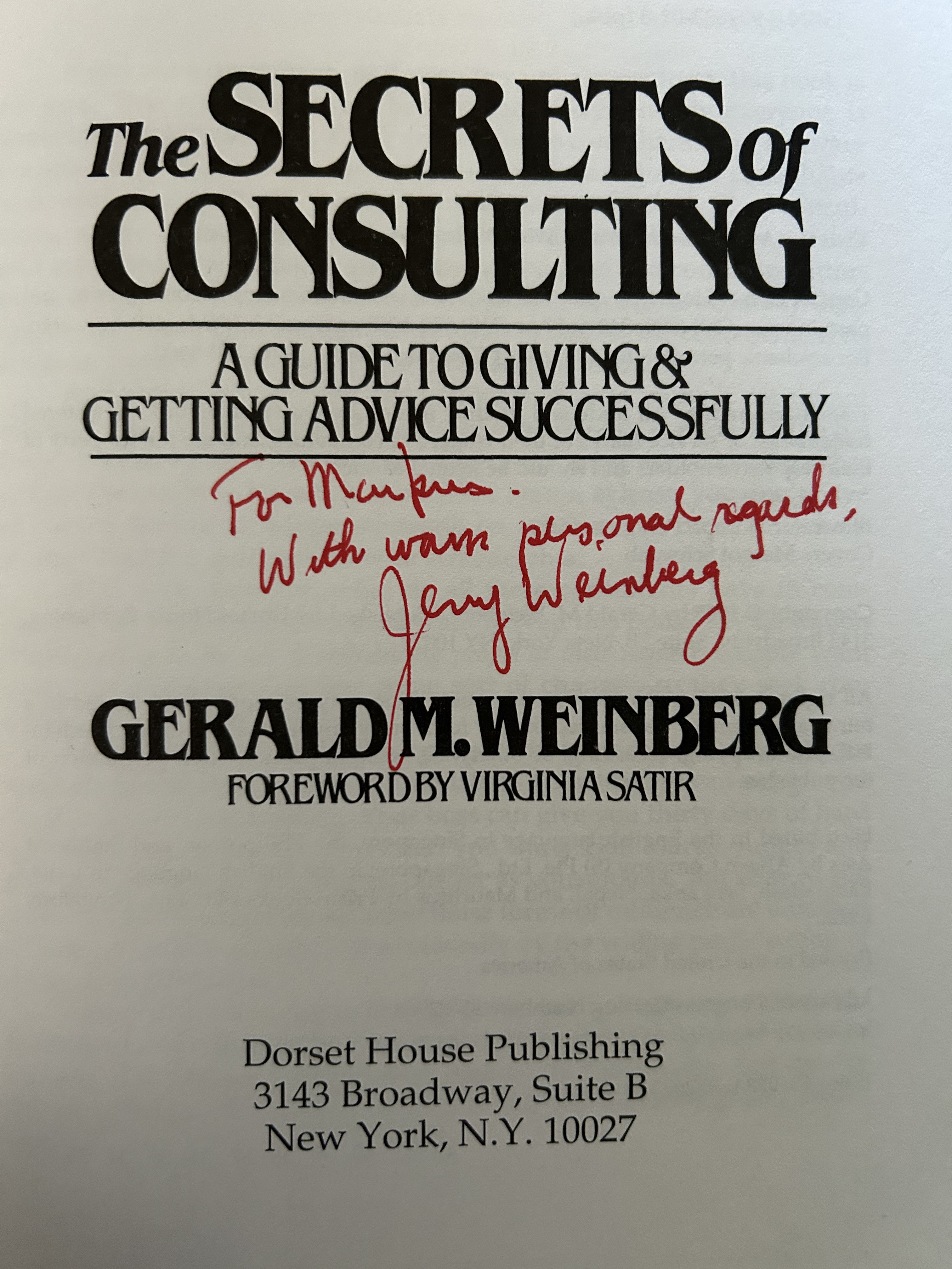 The Ultimate Guide To consulting firms