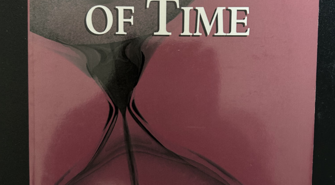 Remembering Jerry The Gift of Time Markus Gärtner